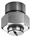 NFD Dovetail Flat Fan Nozzle