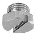 NFS Stubby Flat Fan Nozzle