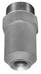 SC Cast Metal Alloy, Metal Alloy and Full Cone Nozzle