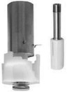 ScrubMateTM Rotating Tank Washing Nozzle