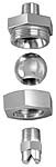 SJ Swivel Joint Nozzle