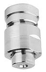 Low Flow Twist & DryTM (TDL) Hollow Cone and Spray Drying Nozzle