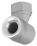 THW Wide Spray Band Nozzle