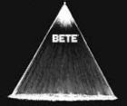 BETE LP NOZUL