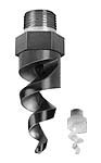 TFXP Fire Protection and Evaporative Cooling Nozzle
