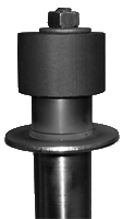 Fluidized Bed Nozzles