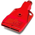FINZ High Impact Fan Air and Air Blow Off Nozzle
