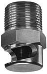 IS Rectangular Pattern Nozzle Rectangular Coverage/Mounted in Pairs